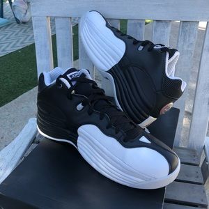 Jordan Jumpman Team 1 “black” Size 11